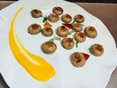 -美博·美术博物馆主题餐厅(威尼斯水城店)