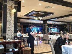 -大海湾酒楼(人南店)