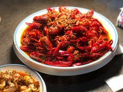 -三妹小龙虾·黄油蟹(华侨城总店)