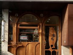 -CHOCMONS巧克怪兽(屏风街店)