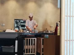 -割烹旭日本料理(龙湖狮山天街店)