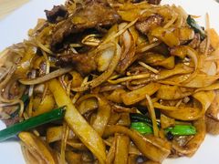 -滋味满屋美食坊(上海街店)