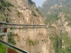 -十渡东湖港风景区