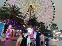 -三亚海昌梦幻海洋不夜城