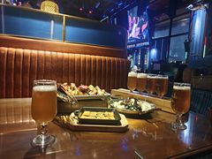 -五条友·广西烧烤大牌档(盛天地店)