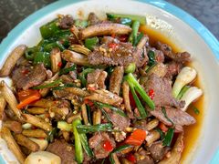 -云隐小厨·传统大理美食(复兴路店)