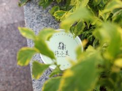 -许小美·鲜炖银耳甜品(鼓浪屿店)