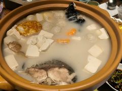 -五味坊·鱼头王(蓝湾天街店)