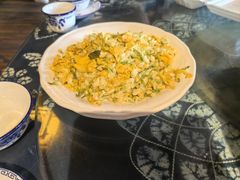 -香满楼(临安路店)