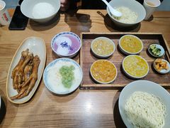 -李百蟹·江南蟹黄面·河景餐厅(夫子庙总店)