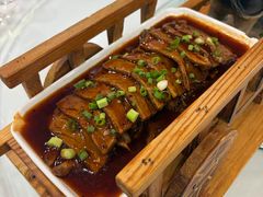 庖丁解牛-庖丁堂酒店(金穗大道店)