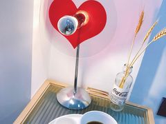 -FULL MOON满月咖啡