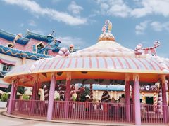 -七彩云南欢乐世界