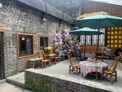 -61号餐吧(兴坪古镇漓江店)