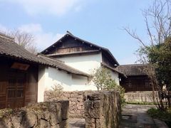 -法云安缦酒店