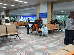 -福州长乐国际机场