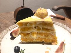 芒果千层-懒鱼时光馆(沙坪坝店)