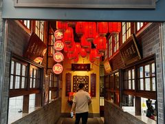 -波螺油子青岛本帮菜(银座店)
