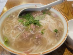 -越南牛肉河粉餐厅(书院巷店)
