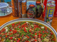 -李大爷的泡椒馆(冉家坝店)