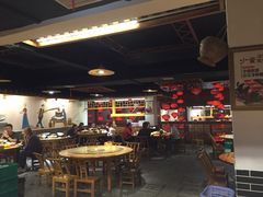 大堂-巴人堂(女儿城店)