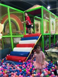 -新方向童乐小镇·儿童主题乐园·职业角色扮演(南昌店)