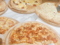 -比格比萨自助(延庆万达广场店)