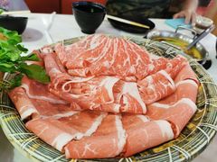 -牛魔王时尚回转餐厅
