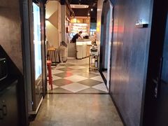 -一间森林酒店(上海人民广场店)