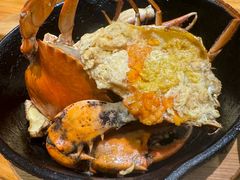 -莲花公园煎蟹·30年闽菜(火车站店)