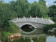 -西海子公园