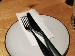 -The Diner X餐厅(青岛万象城店)