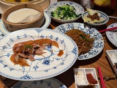 -玖五京菜(杭州城北万象城店)