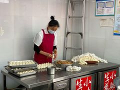 -小路易生煎馆(前进五路店)