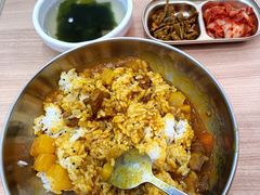-米村拌饭(东方新天地店)