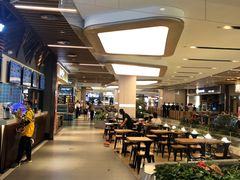 大堂-阿三生煎(正弘城店)