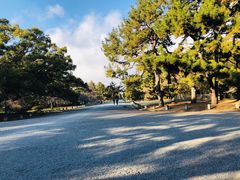 -京都御所