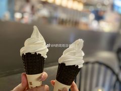 芝芝脆筒-喜茶(中山利和新地店)