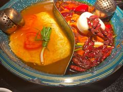 -吼堂老火锅(太古里总店)