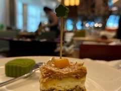 -济南香格里拉·咖啡泉自助餐厅