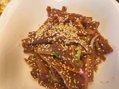 -北京王府井希尔顿酒店·秦唐中餐厅Chynna