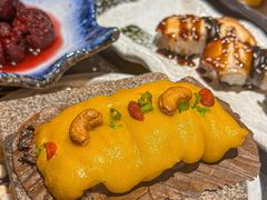 -daozao料理美术馆(东营店)