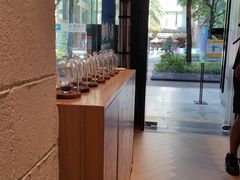 -Dogi&kiki Coffee(中心商务大厦店)