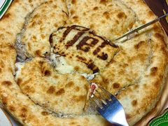 -get pizza意大利餐厅(凯德MALL店)