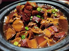 -皇城根北京风味主题餐厅(中海环宇城店)