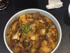 -紫光园·烤鸭·北京菜(团结湖店)