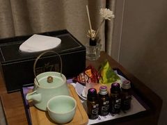 -宫七SPA·高端Massage(浦东大道店)