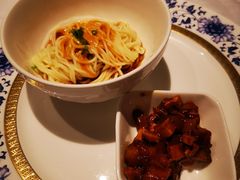 海皇酱捞面-Yan Ting 宴庭中餐厅(上海静安瑞吉酒店)