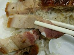 -陈光记烧腊店(罗保博士街店)