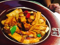 -那家小馆•北京菜•烤鸭(中关村店)